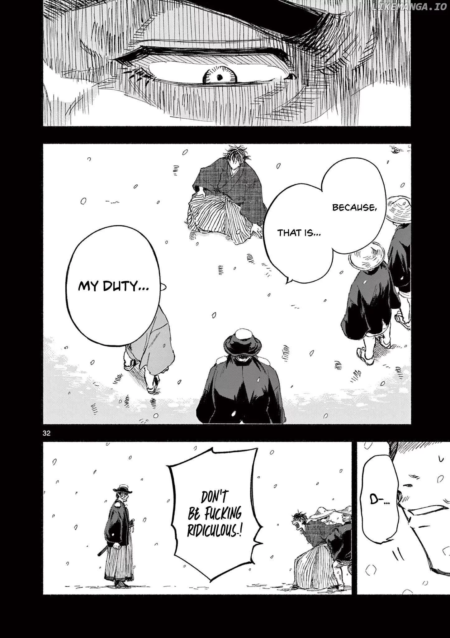 Manga page 32