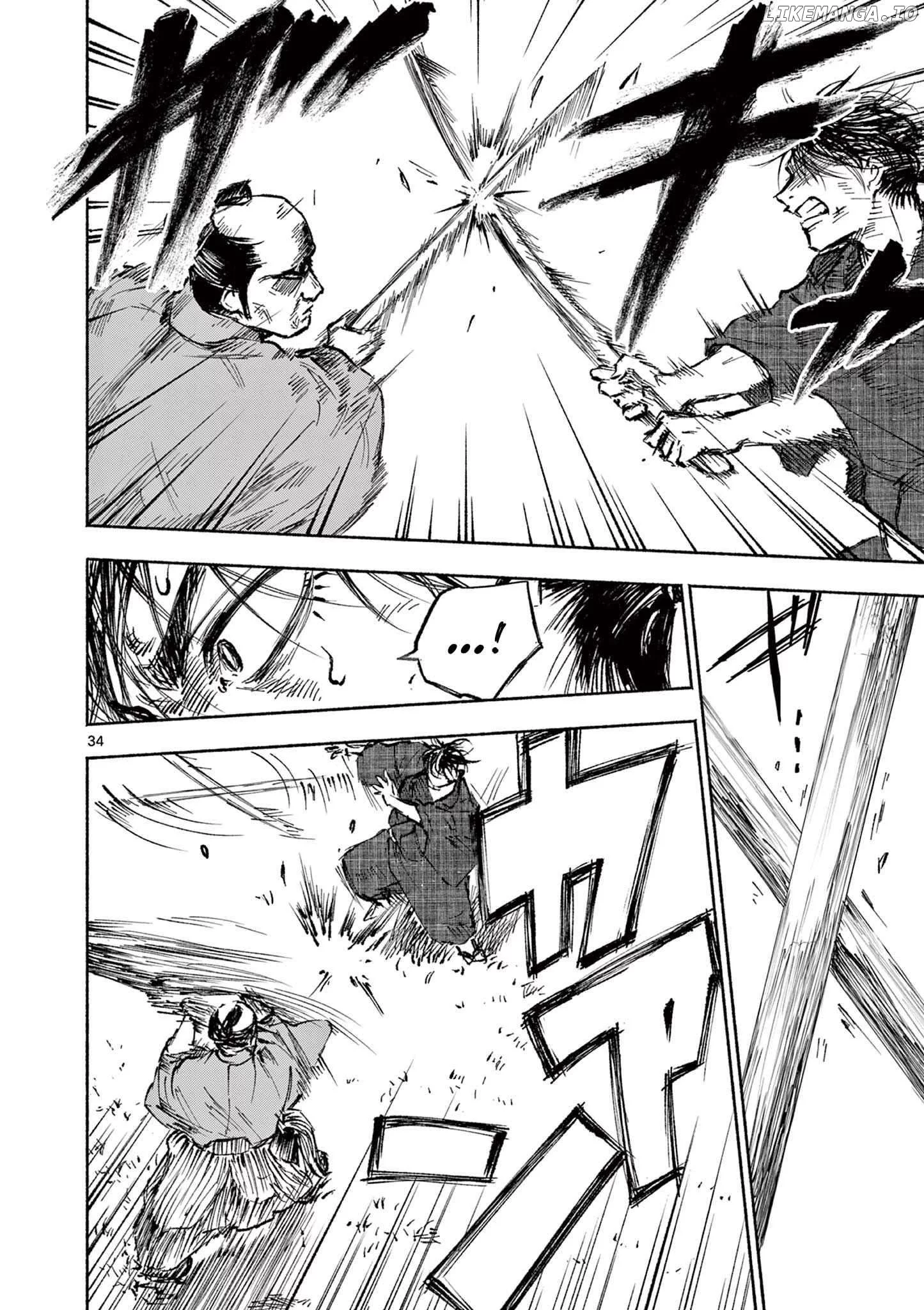 Manga page 34
