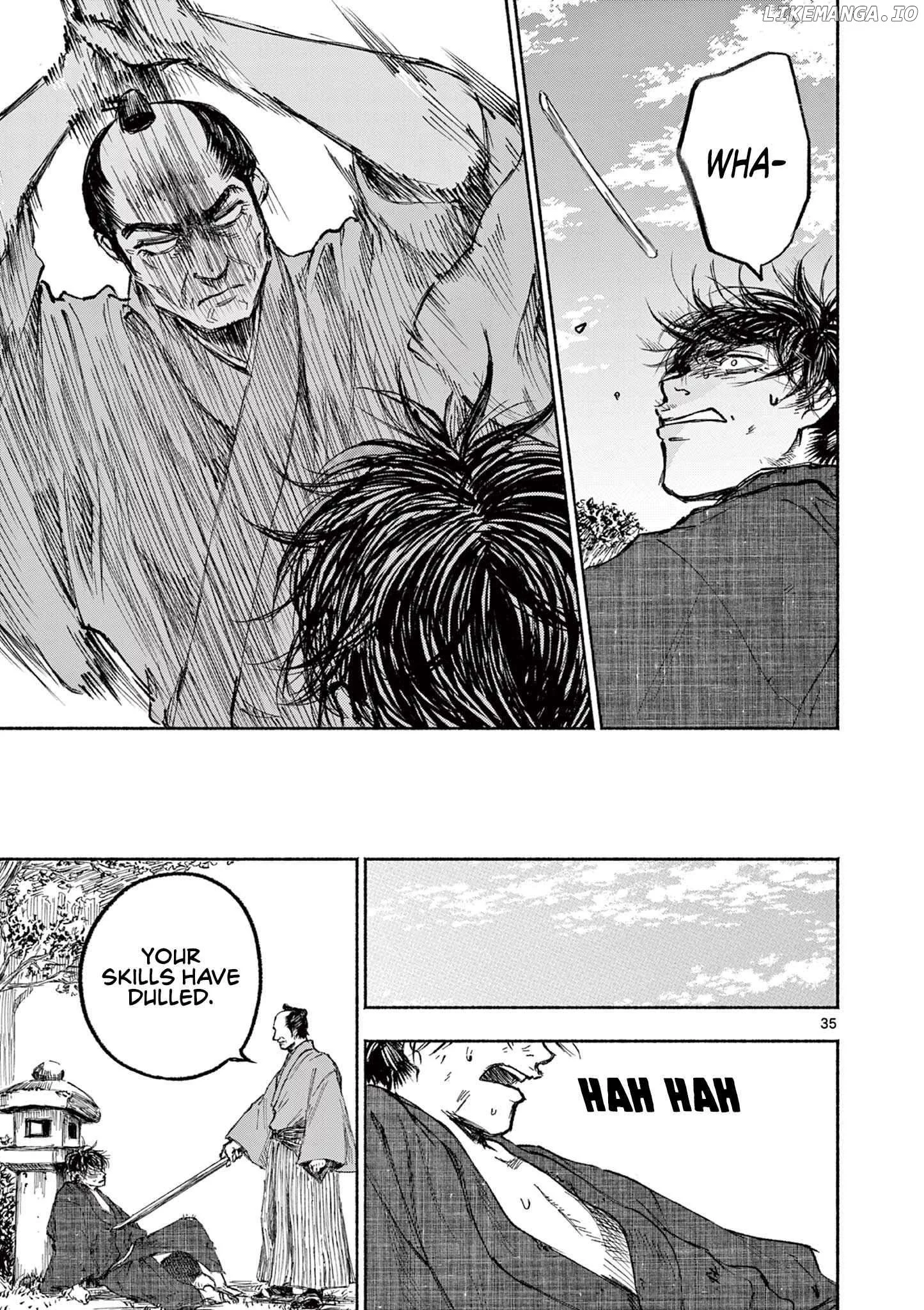 Manga page 35