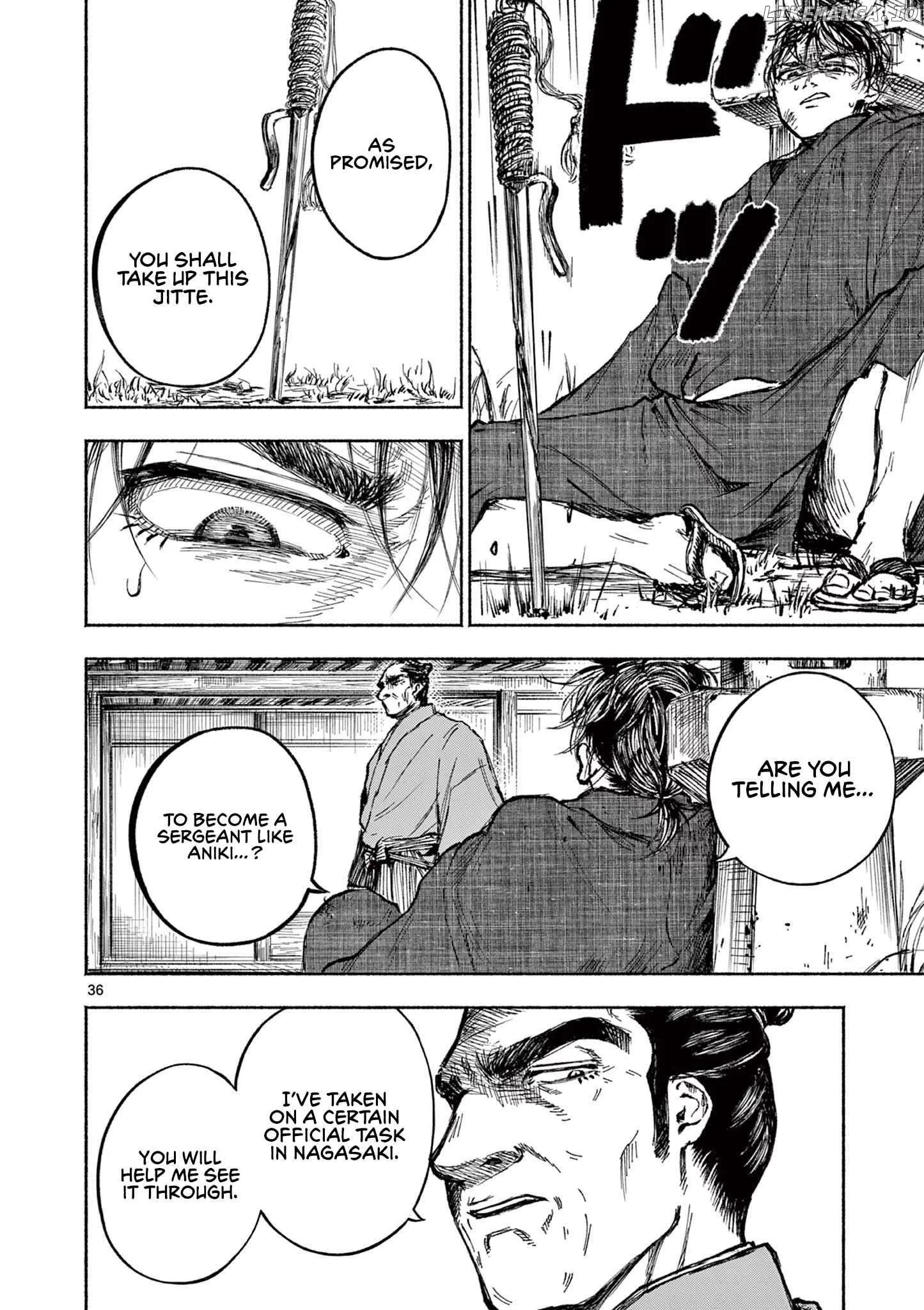 Manga page 36