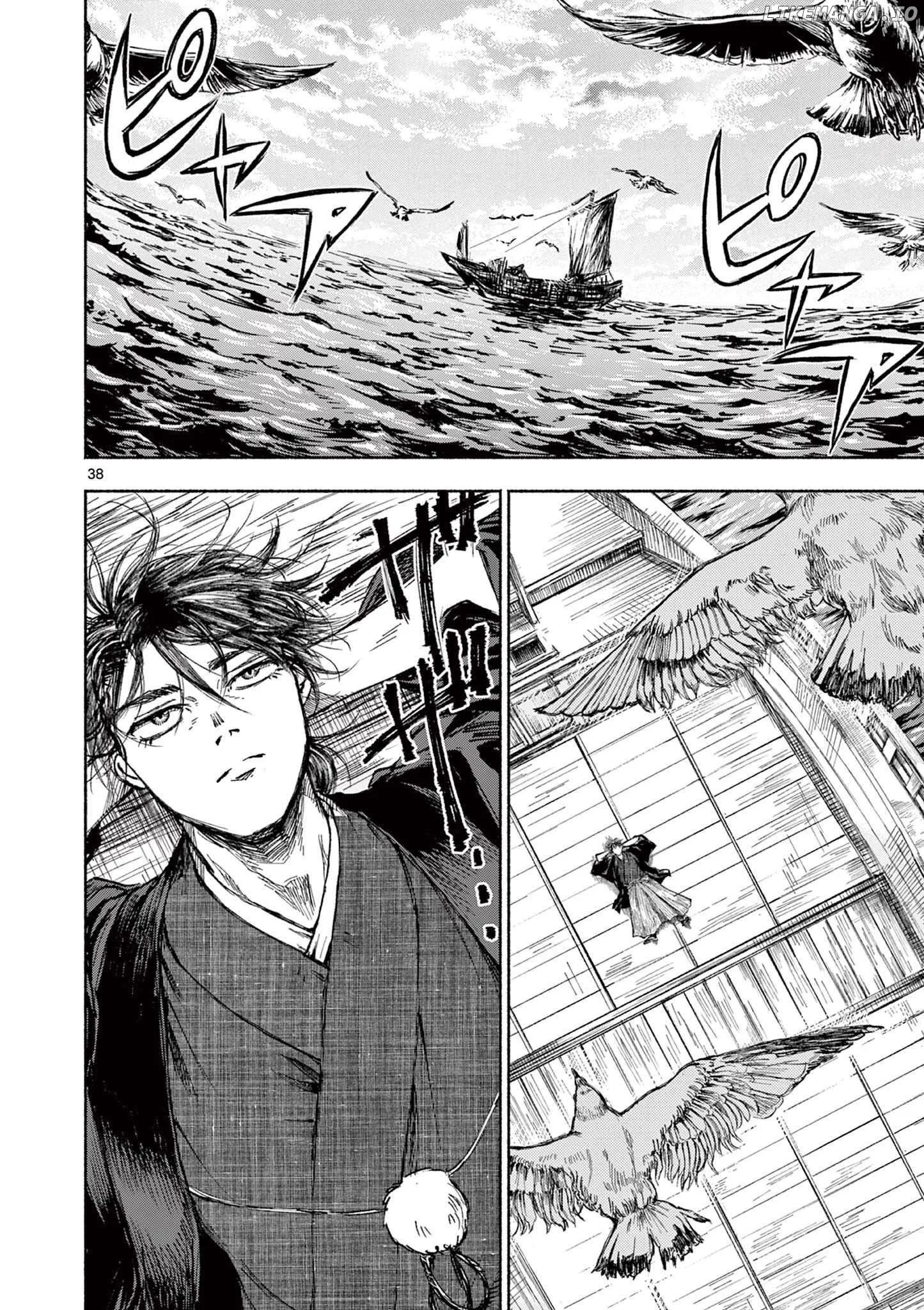 Manga page 38