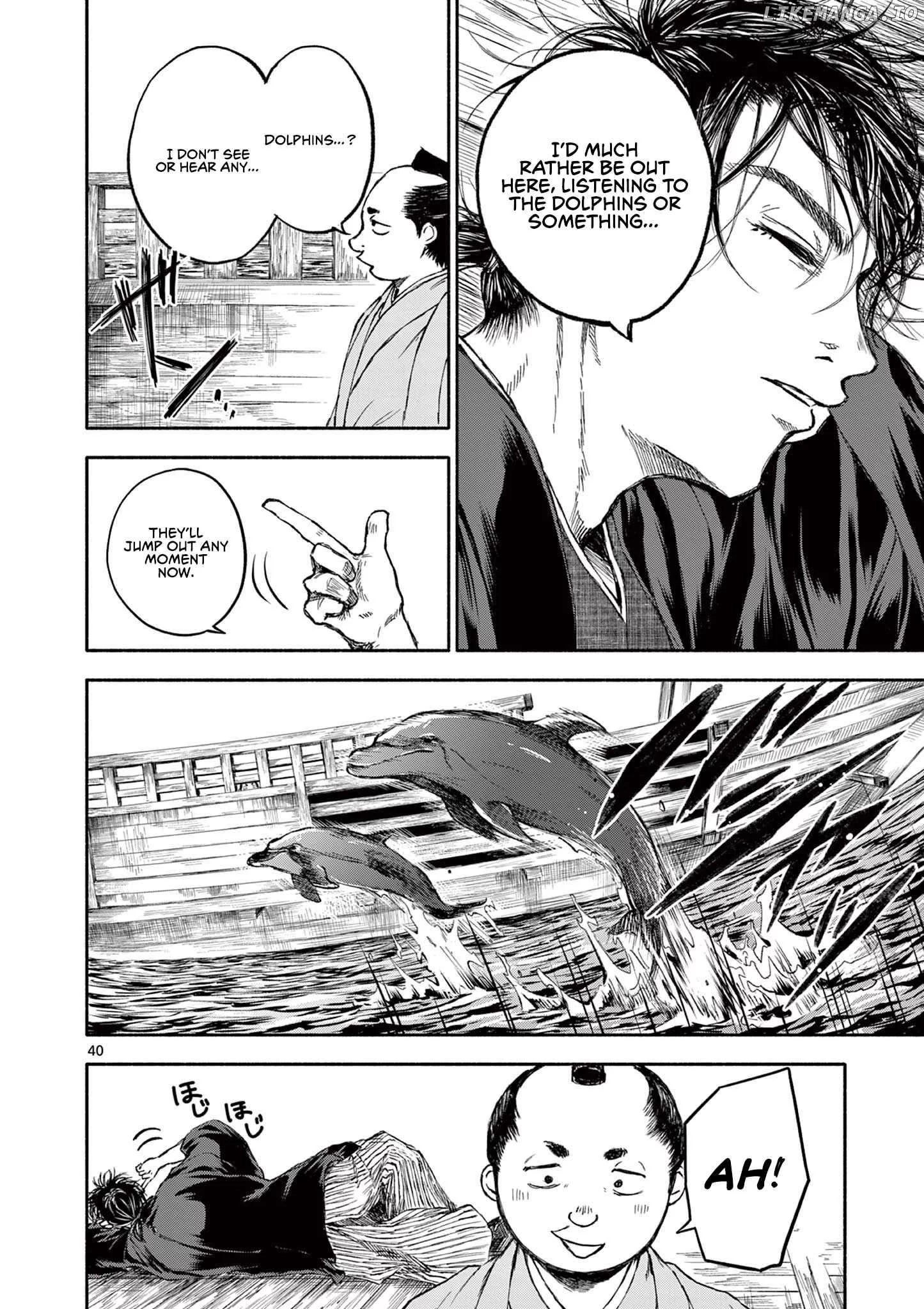 Manga page 40