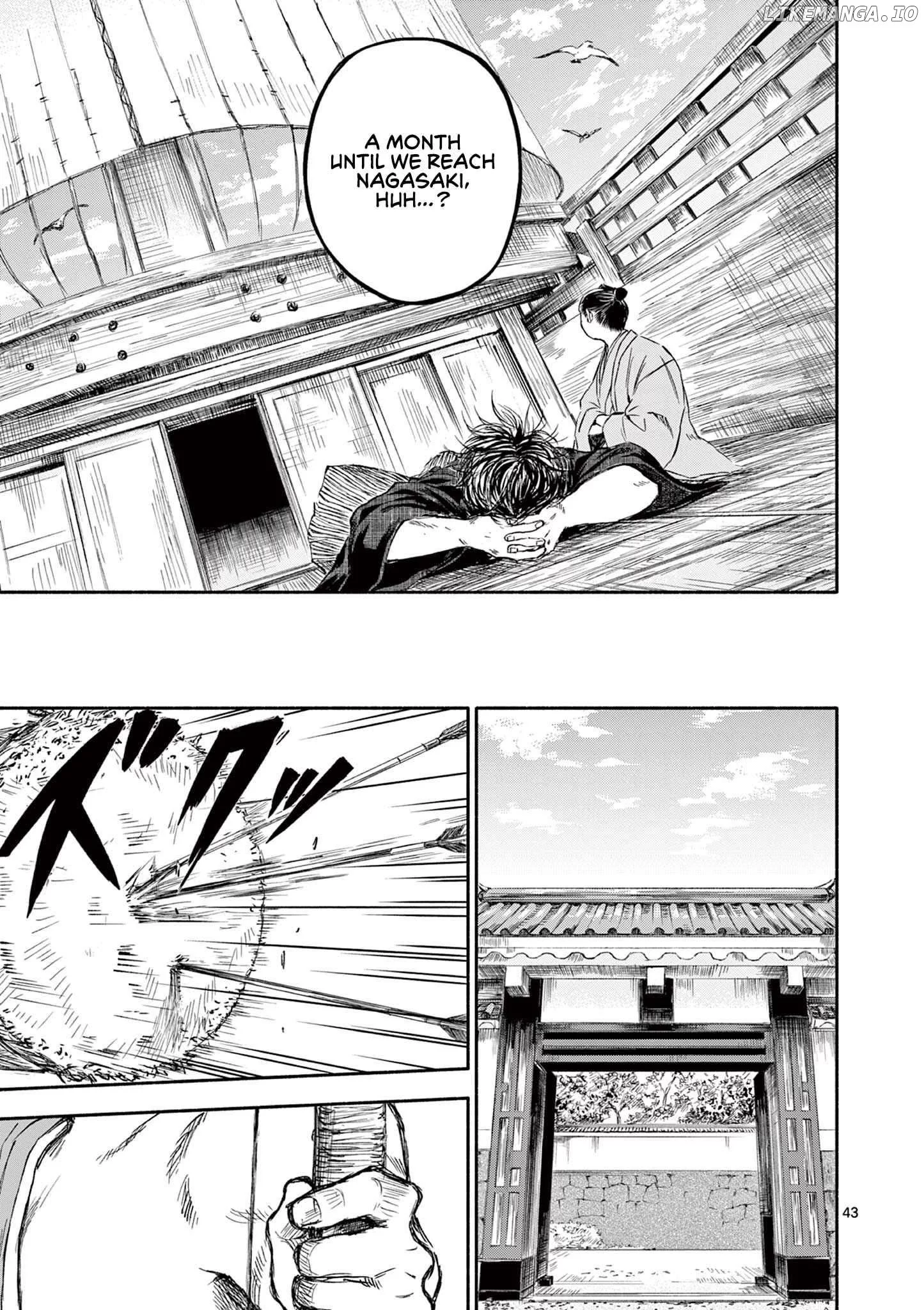 Manga page 43