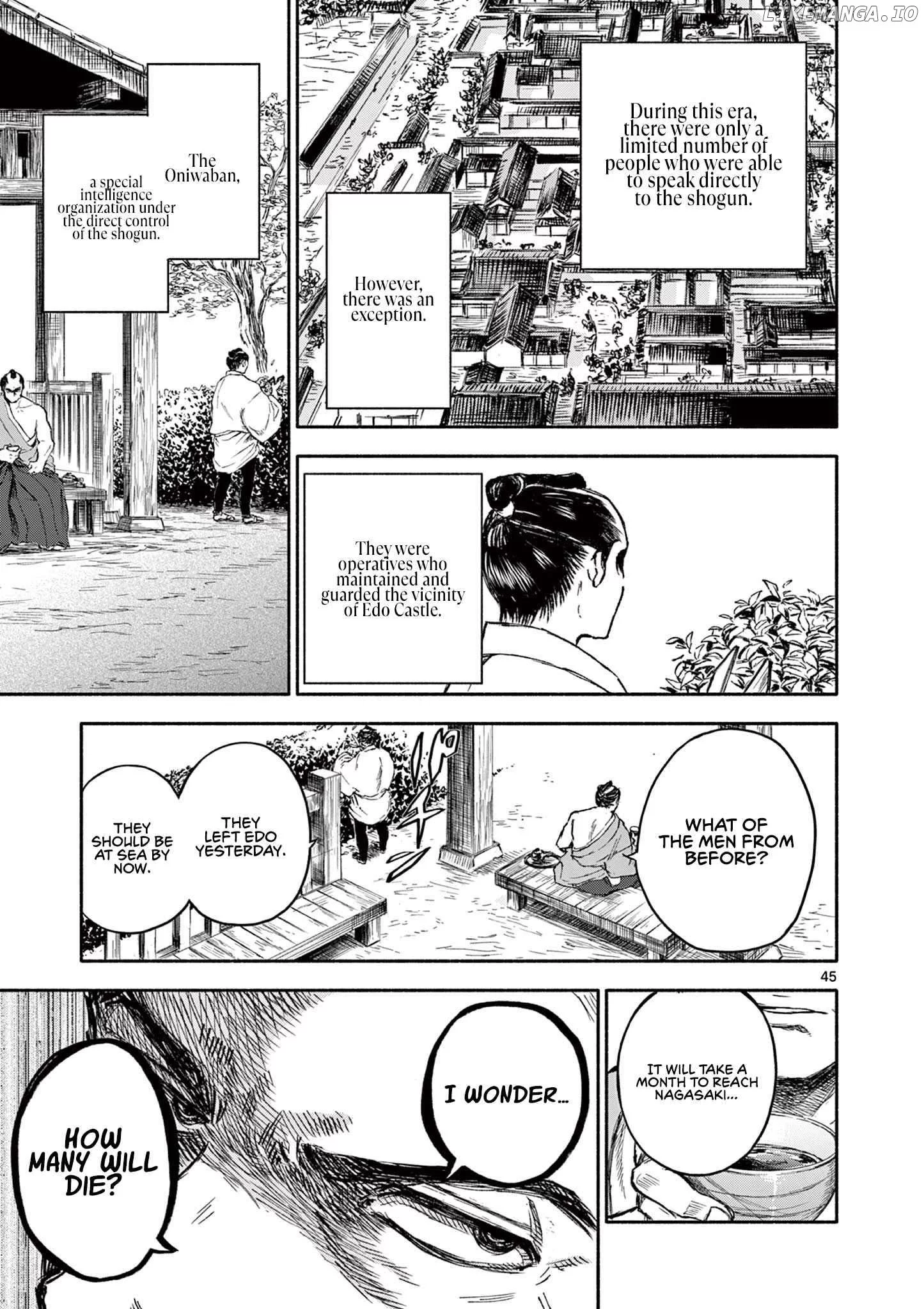 Manga page 45