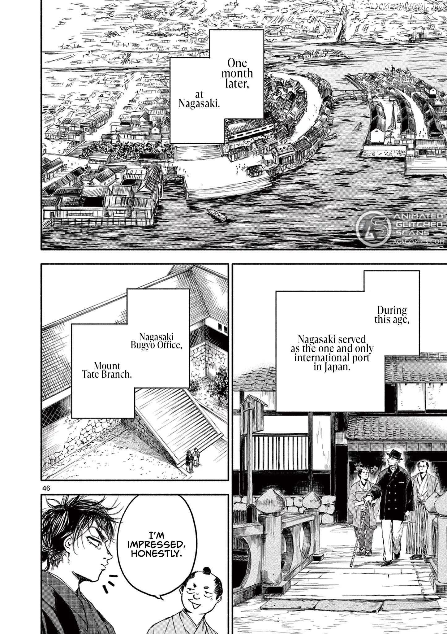 Manga page 46