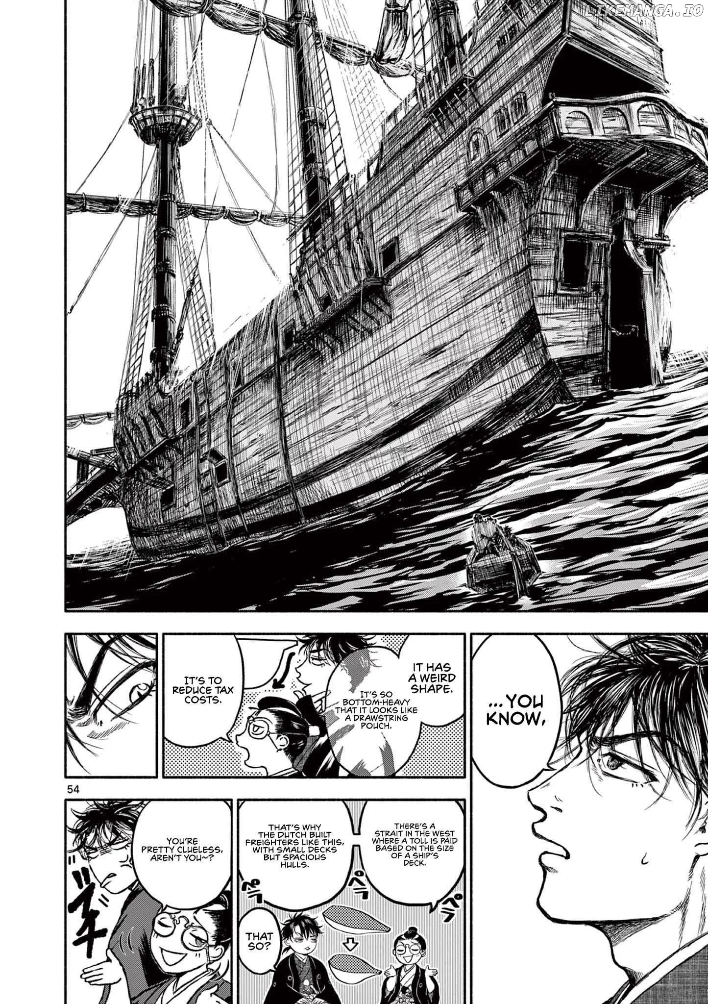 Manga page 54