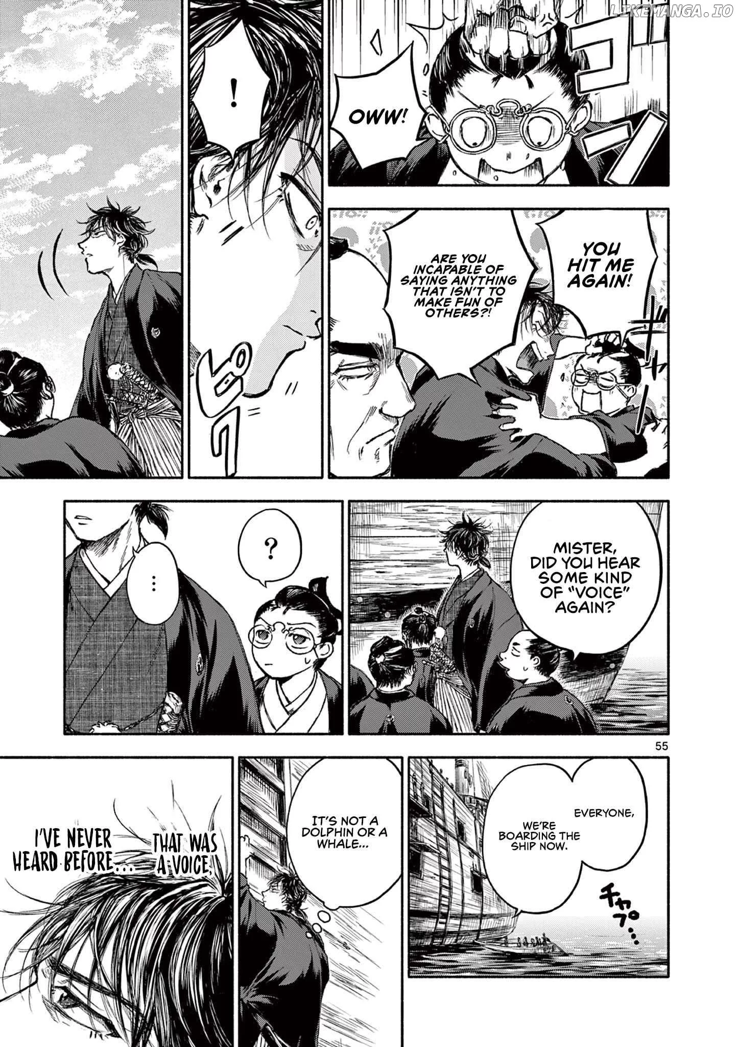 Manga page 55
