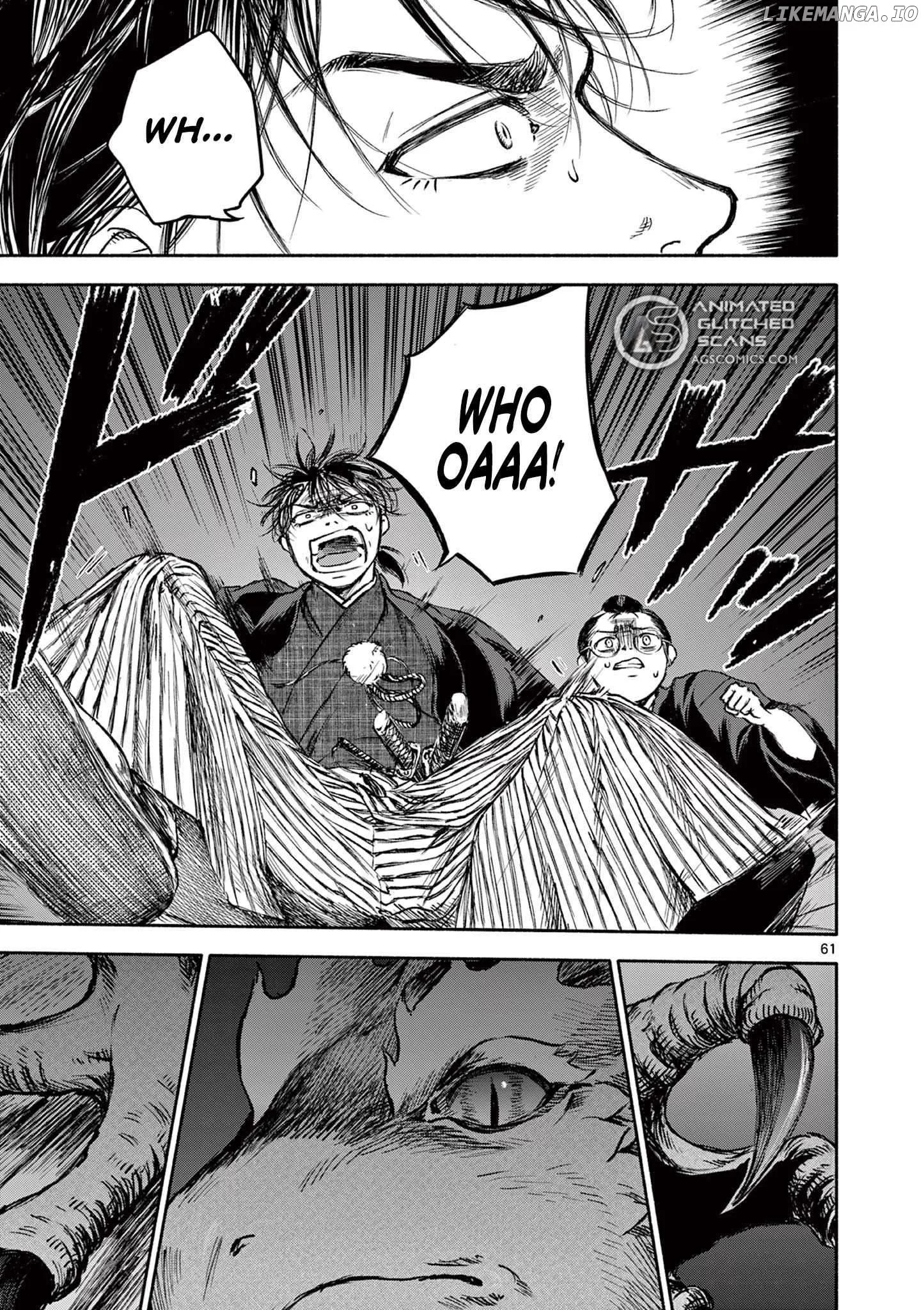 Manga page 61