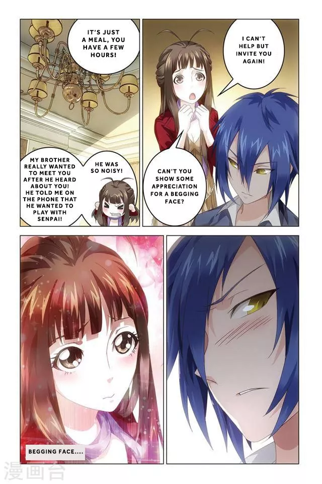 Manga page 10