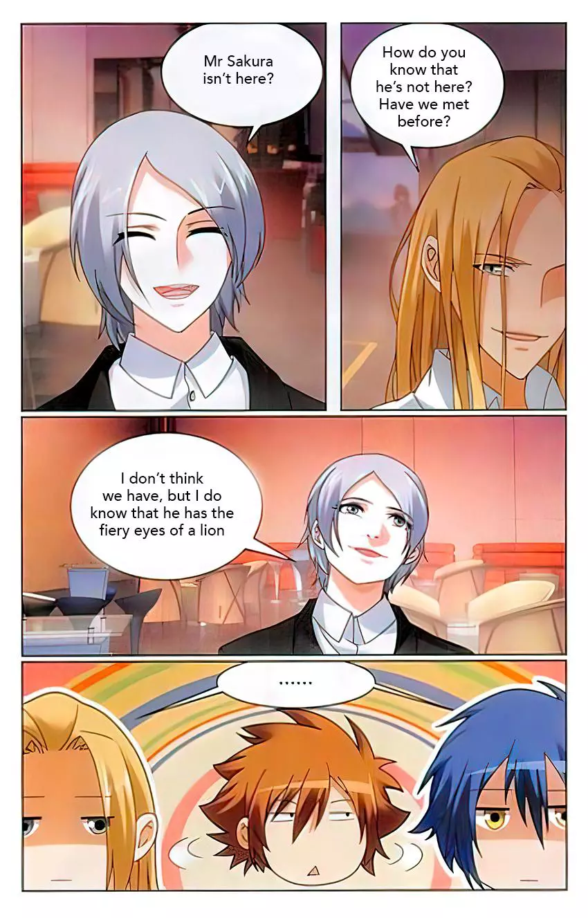 Manga page 21
