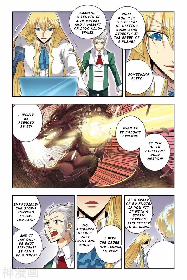 Manga page 9