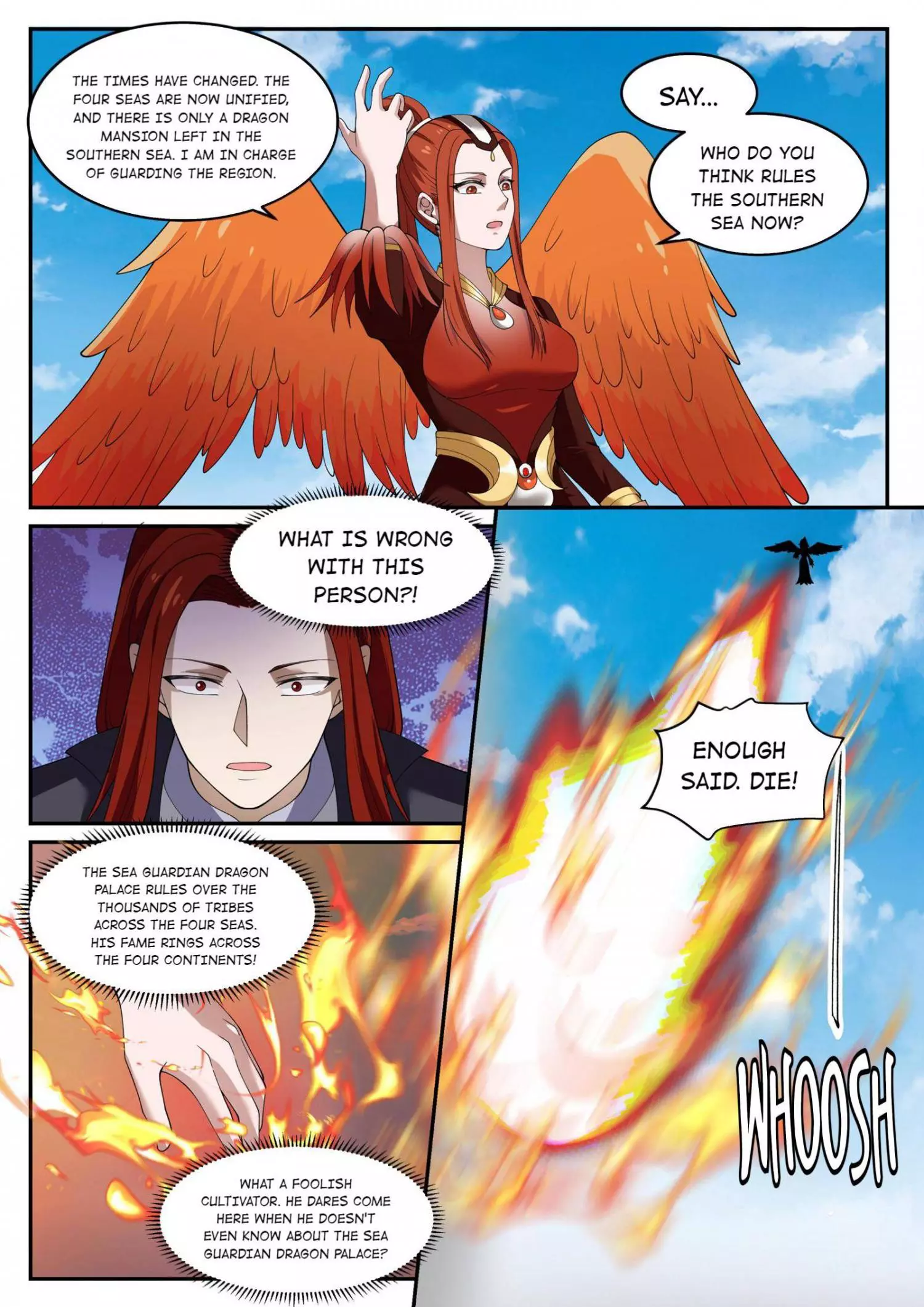 Manga page 4