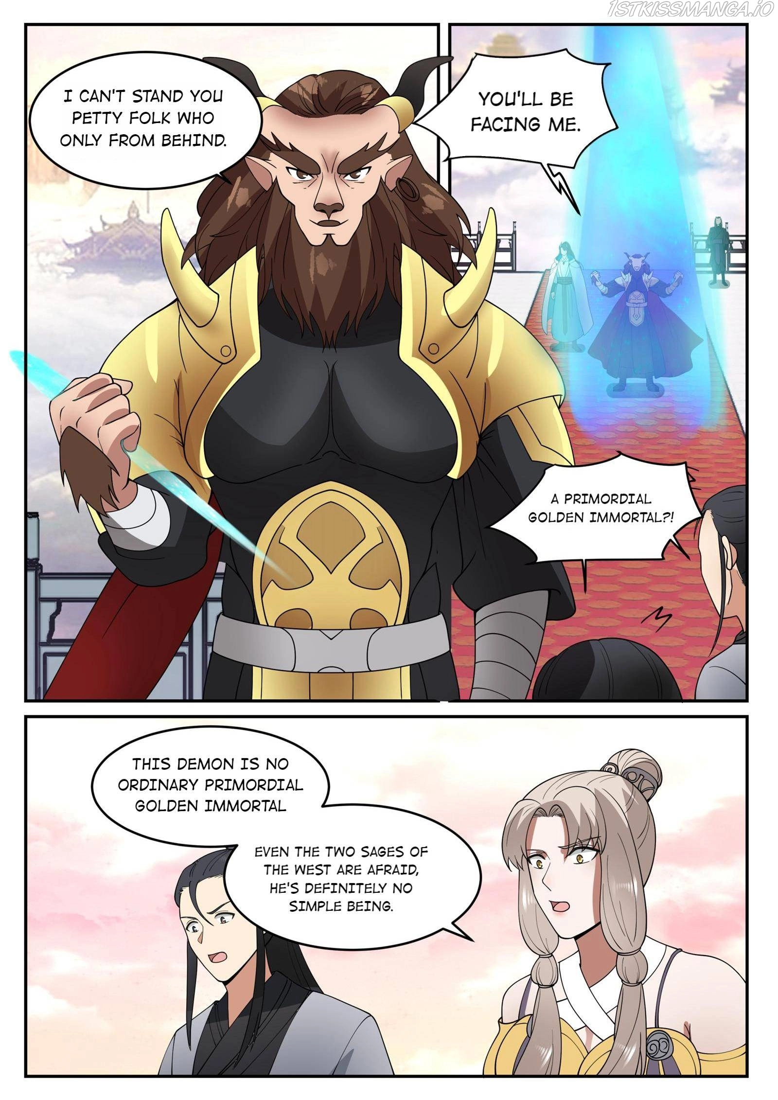 Manga page 6