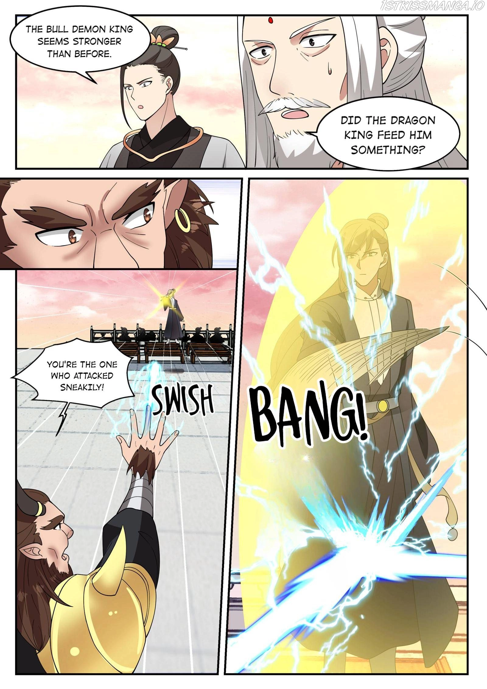 Manga page 7