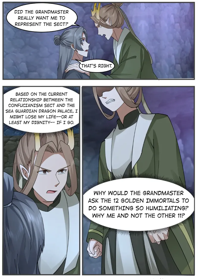 Manga page 10