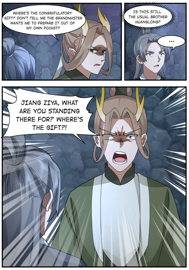 Manga page 11