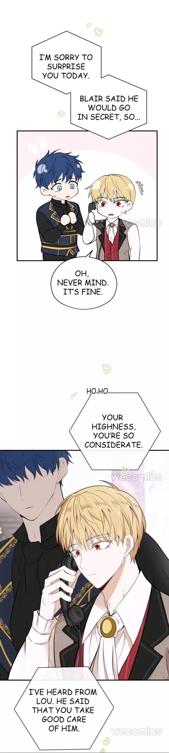 Manga page 17