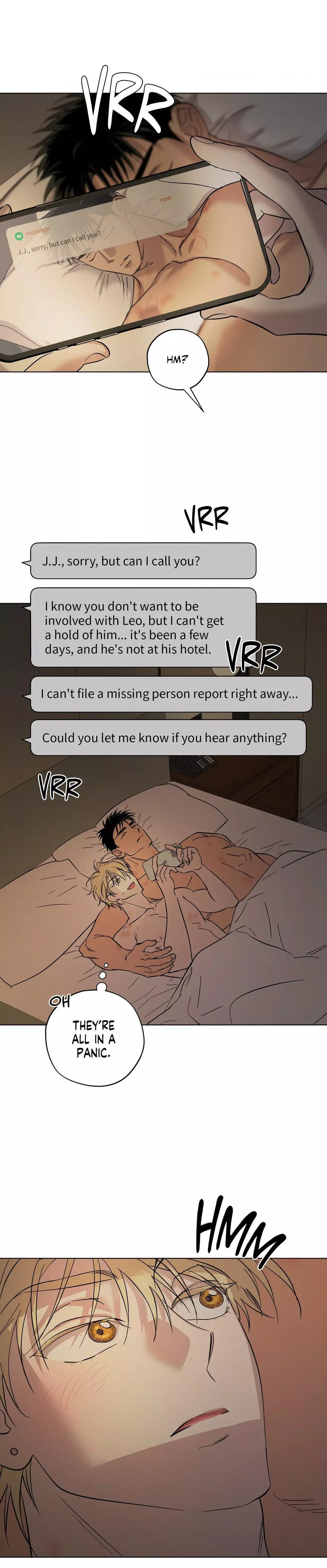 Manga page 19