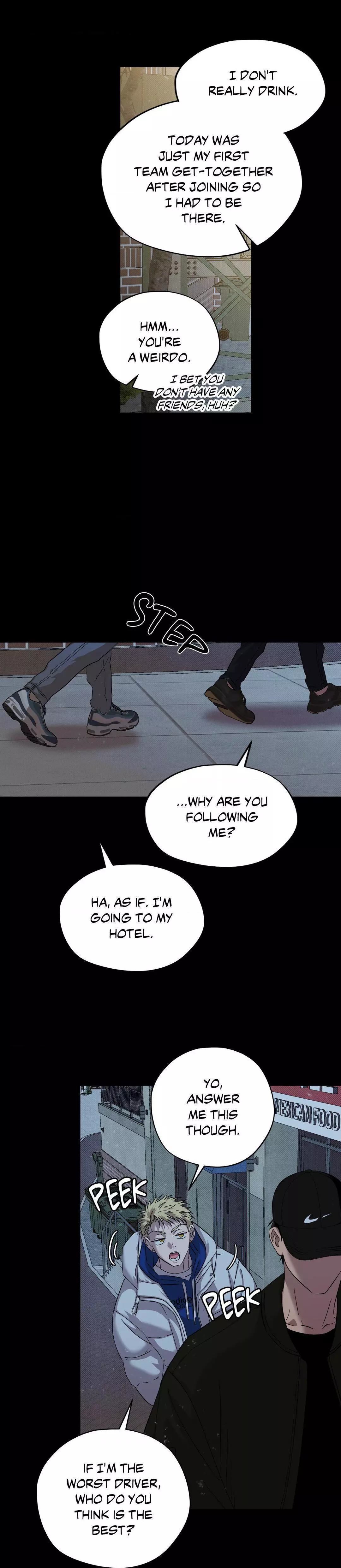 Manga page 11