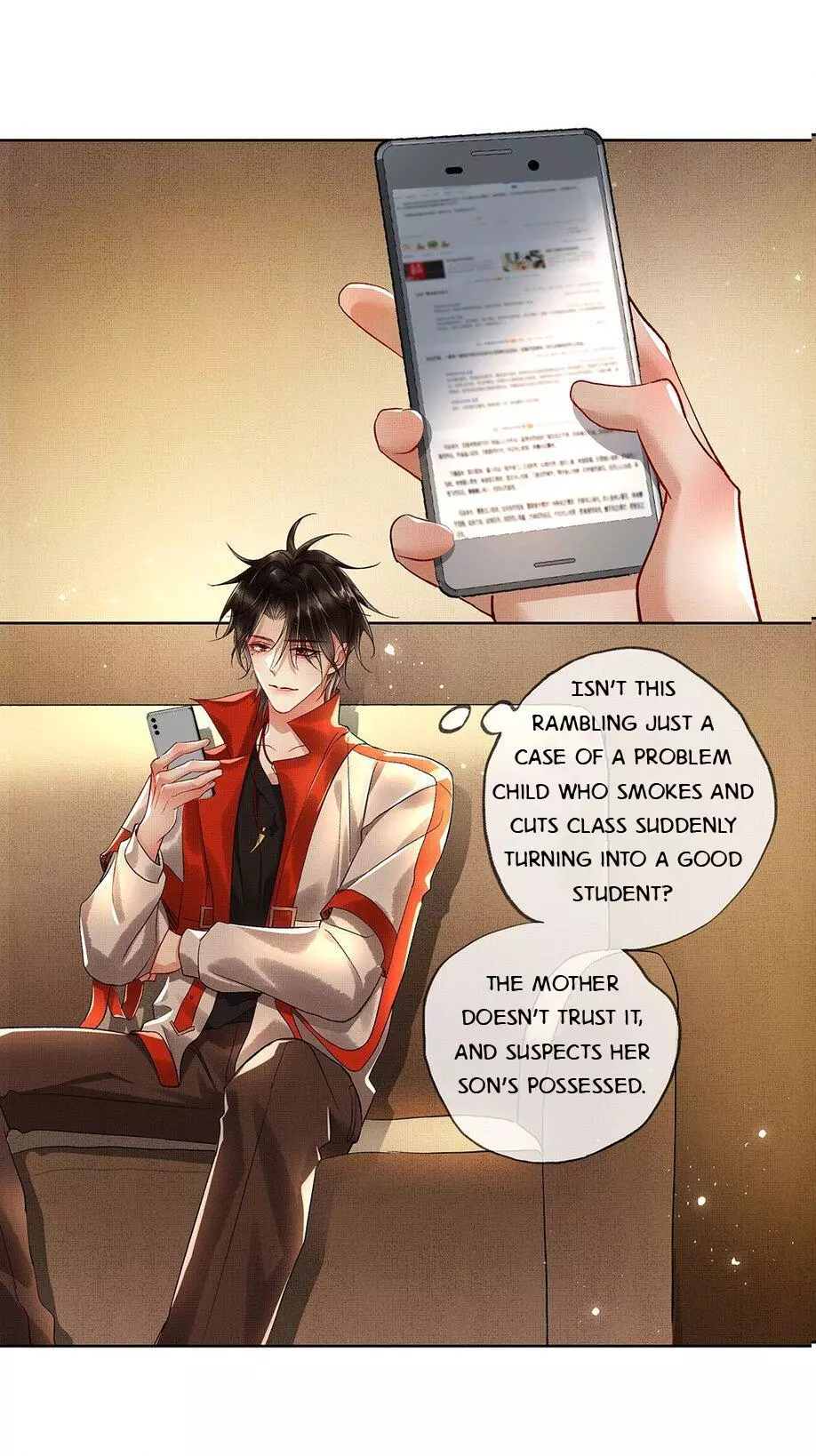 Manga page 48