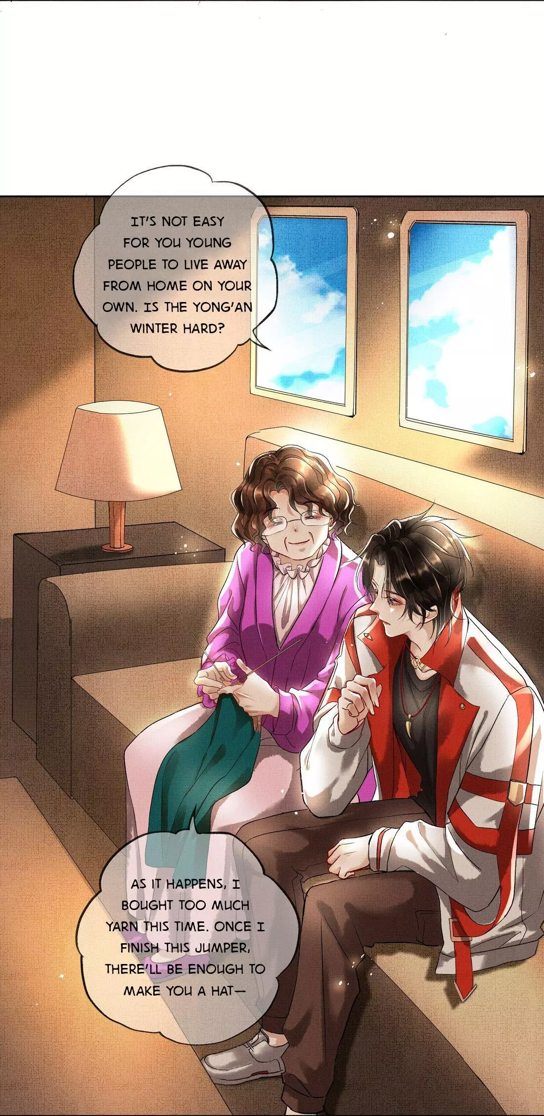 Manga page 32