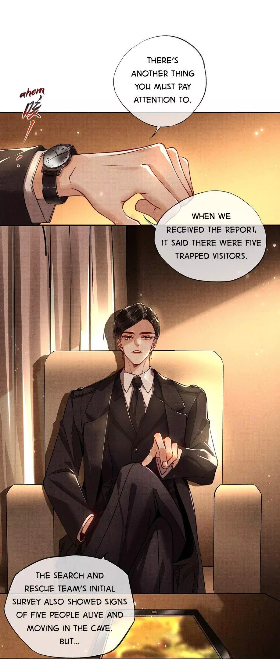 Manga page 15