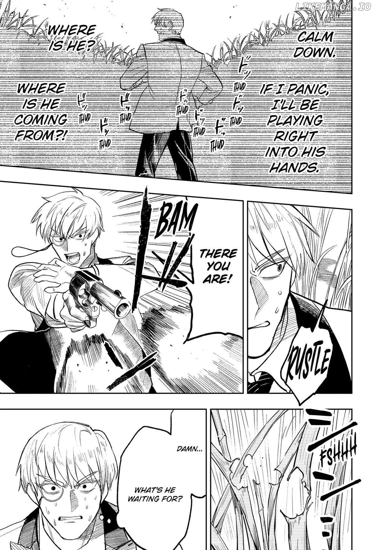 Manga page 11