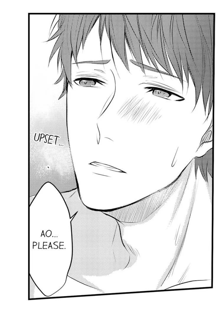 Manga page 23