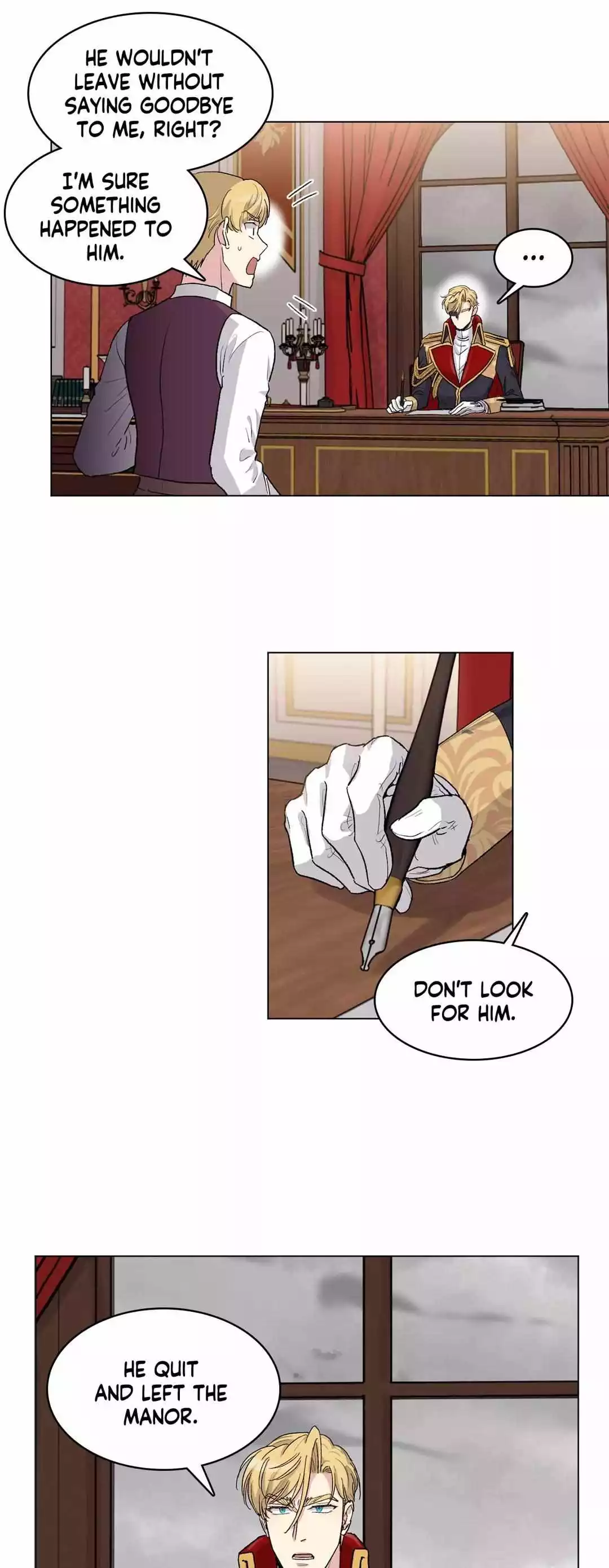 Manga page 28