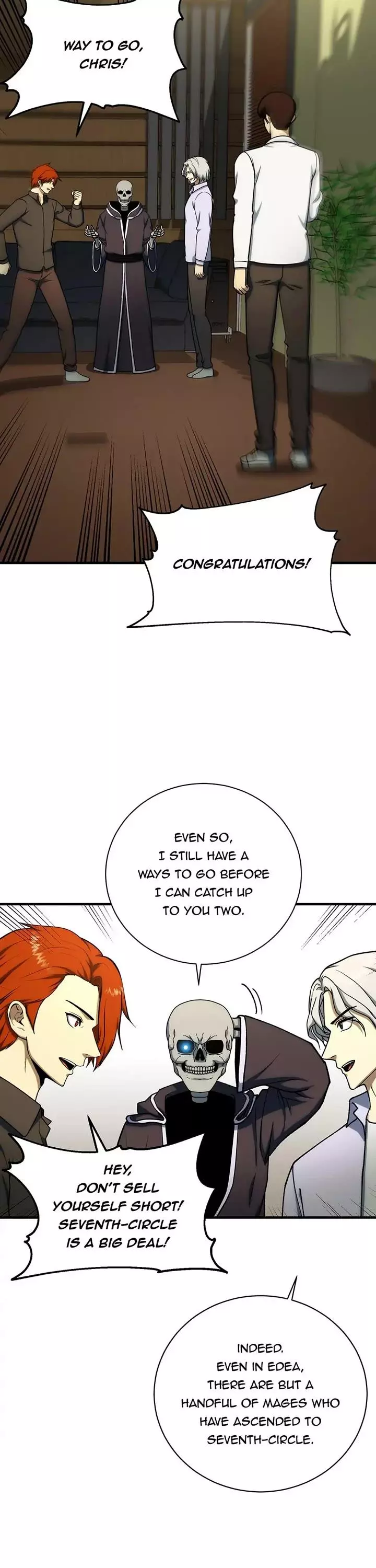 Manga page 28
