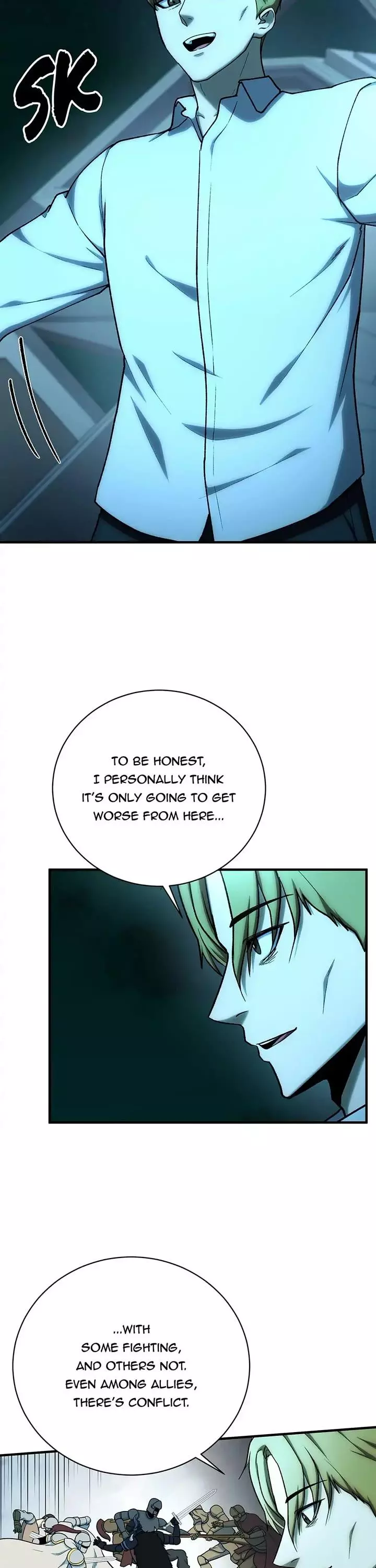 Manga page 4