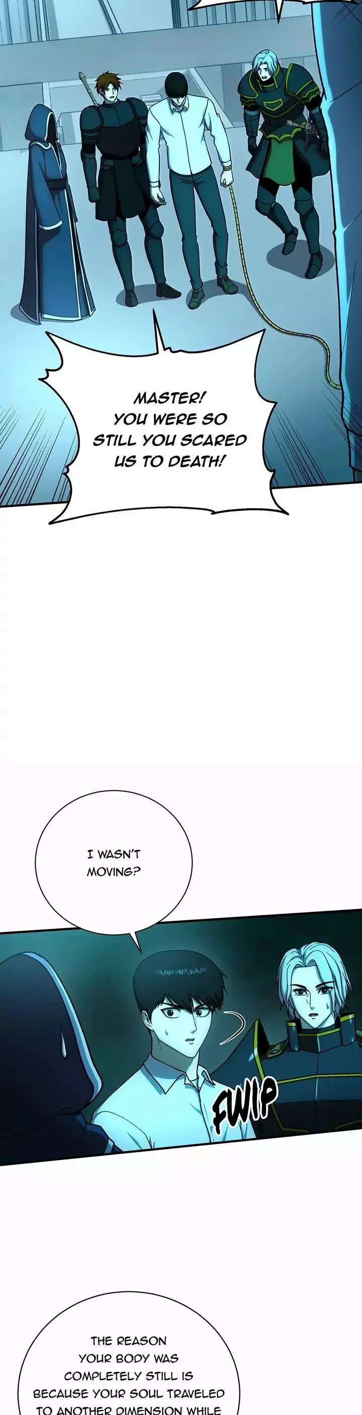 Manga page 20