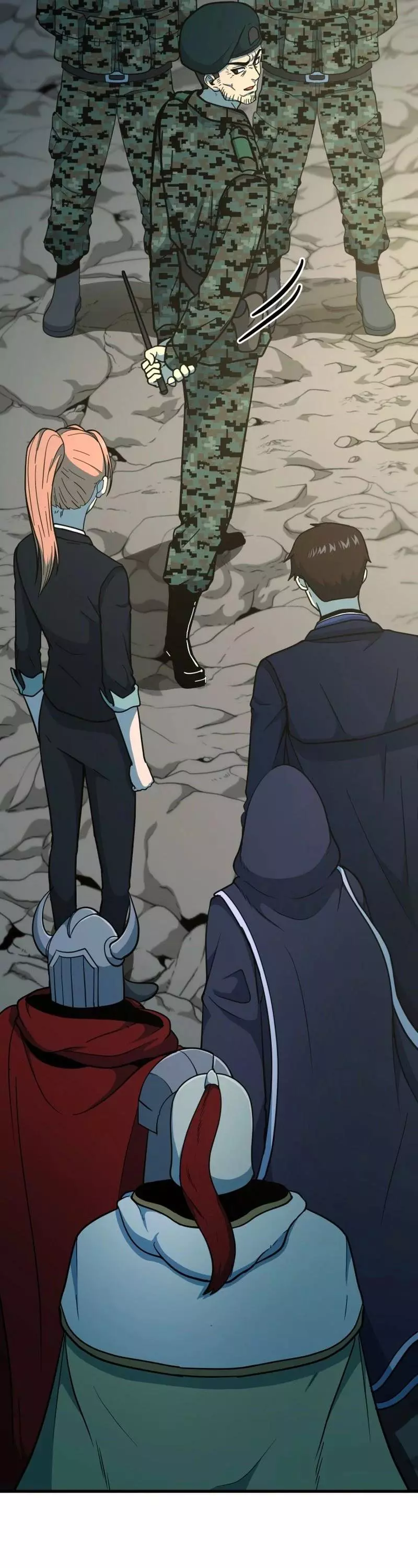 Manga page 10