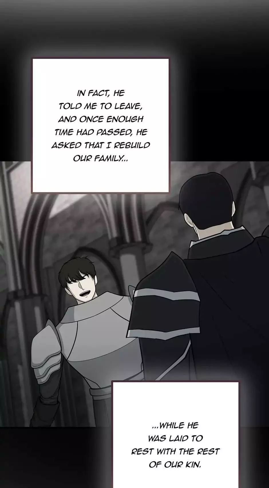 Manga page 38