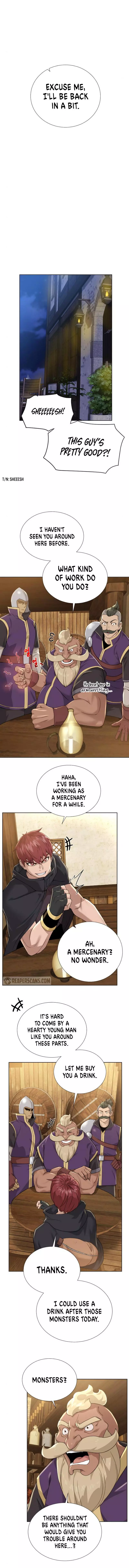 Manga page 11