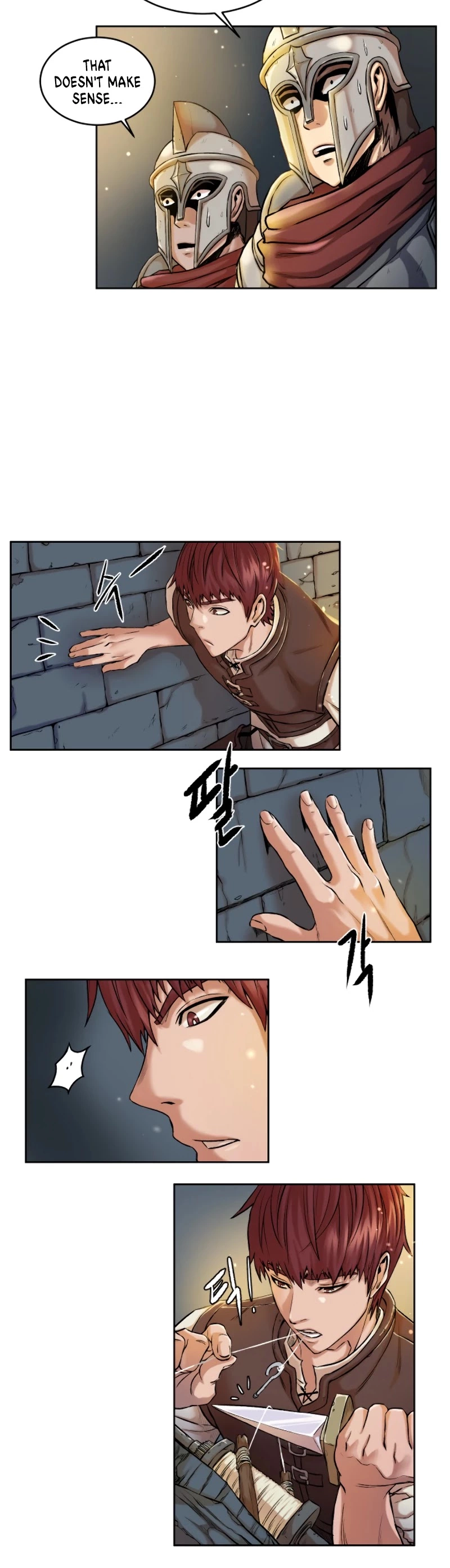 Manga page 27