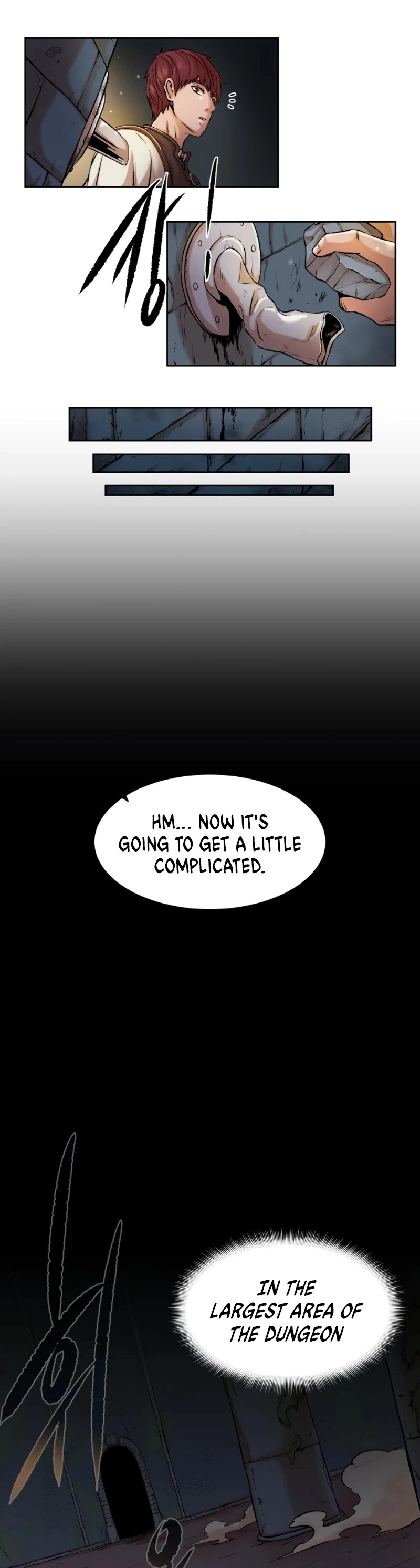 Manga page 28