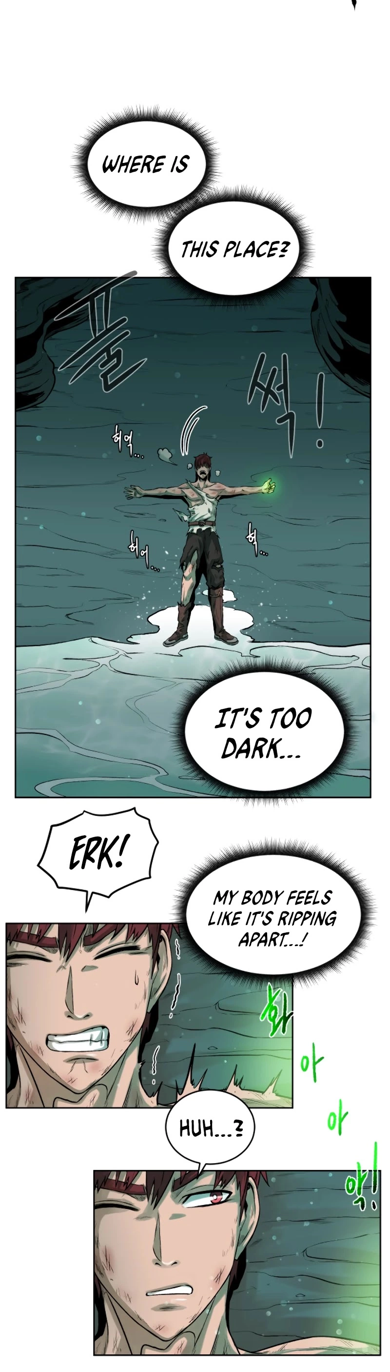 Manga page 95