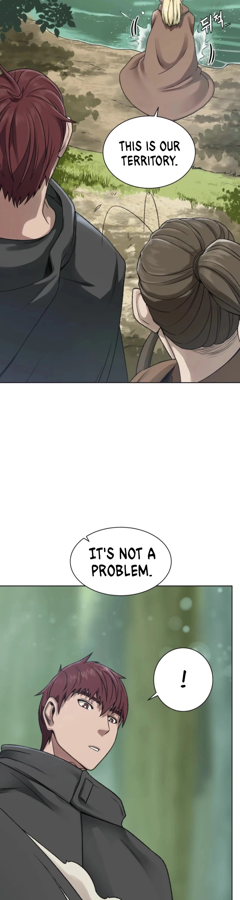 Manga page 10