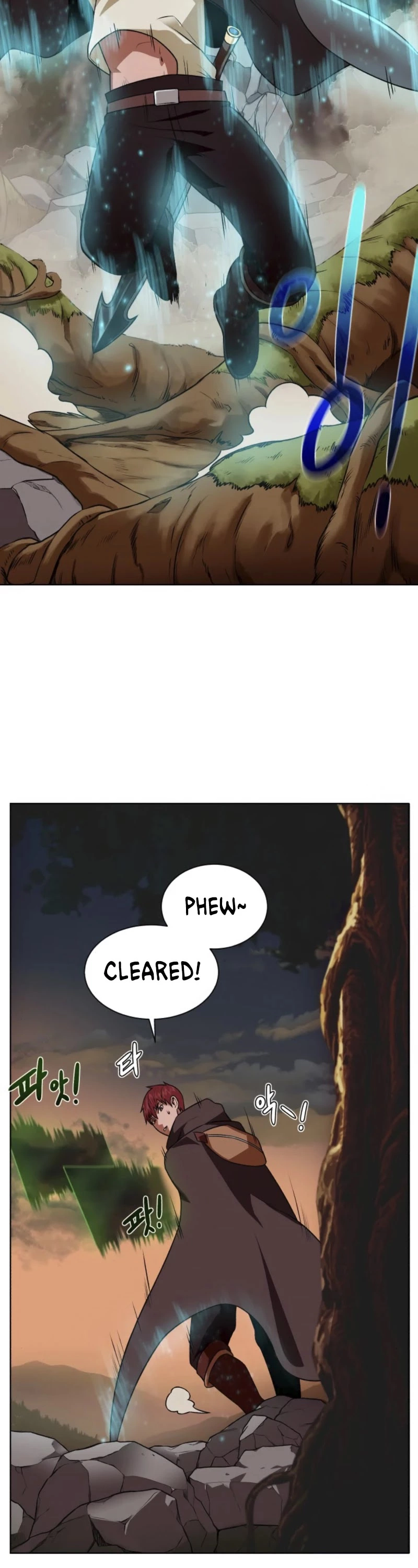 Manga page 23