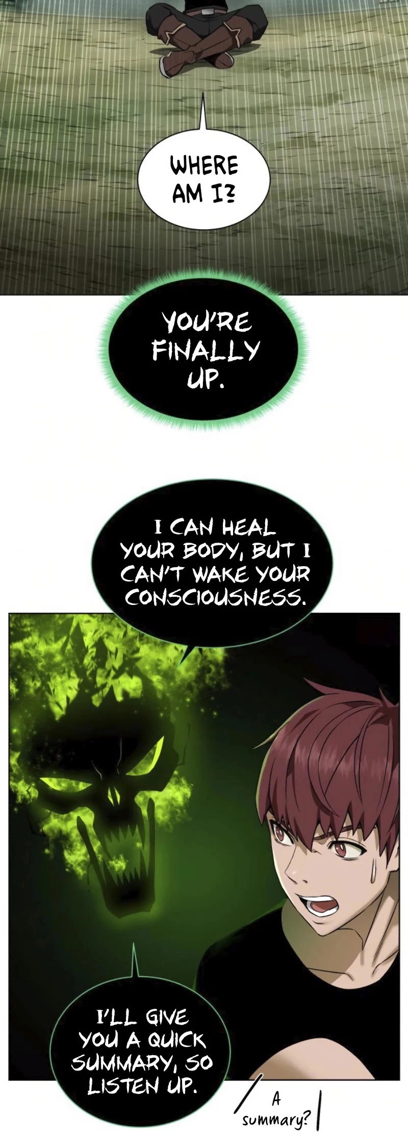 Manga page 33