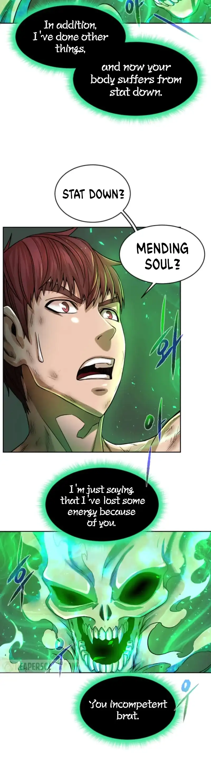 Manga page 21