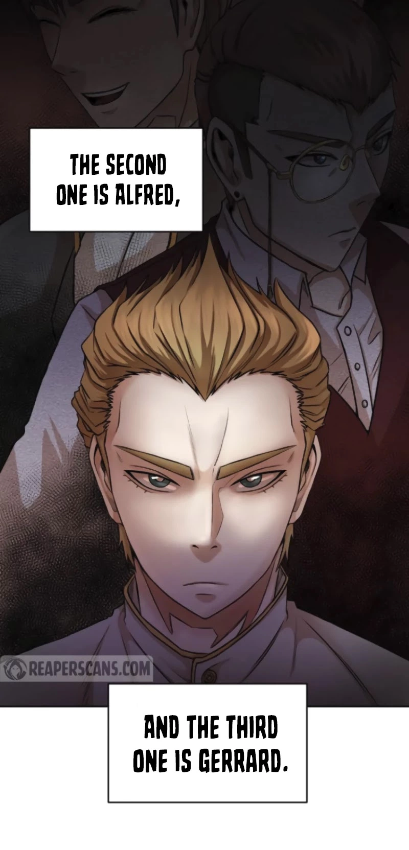 Manga page 10