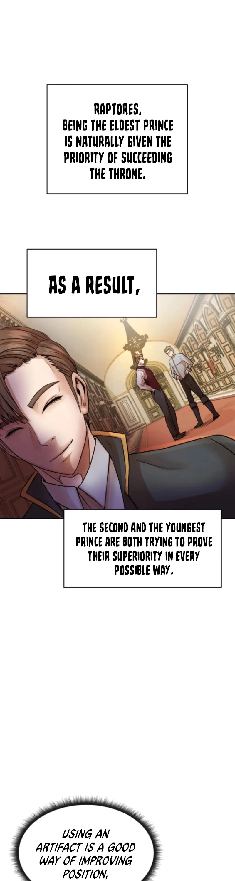 Manga page 11