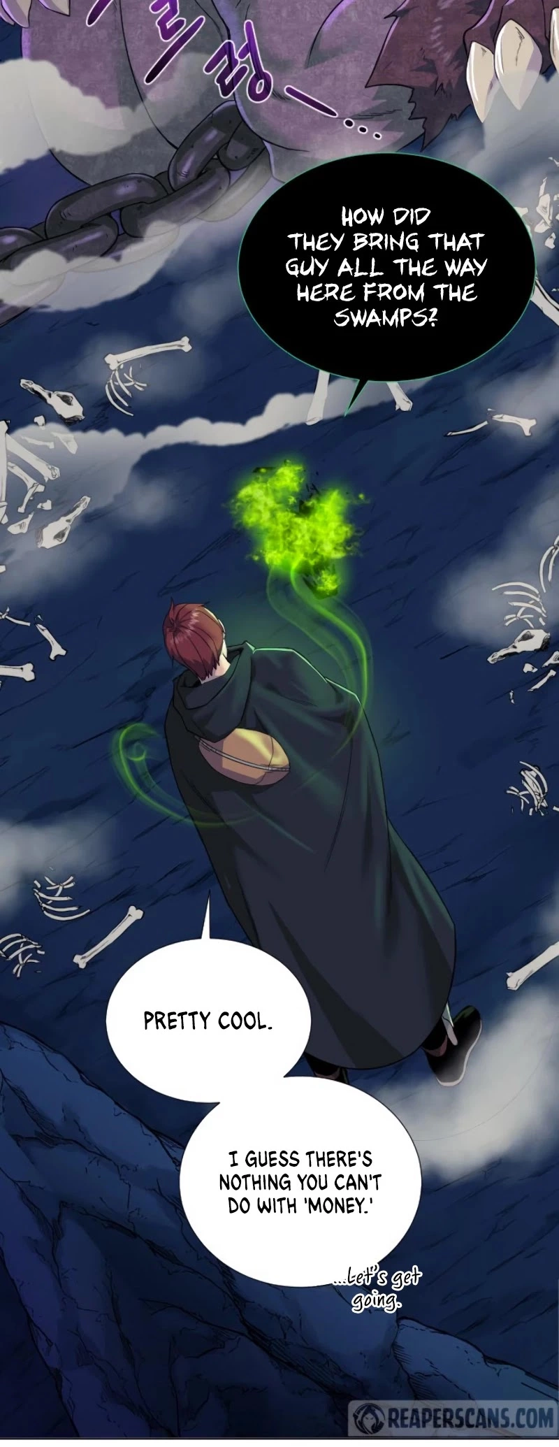 Manga page 21