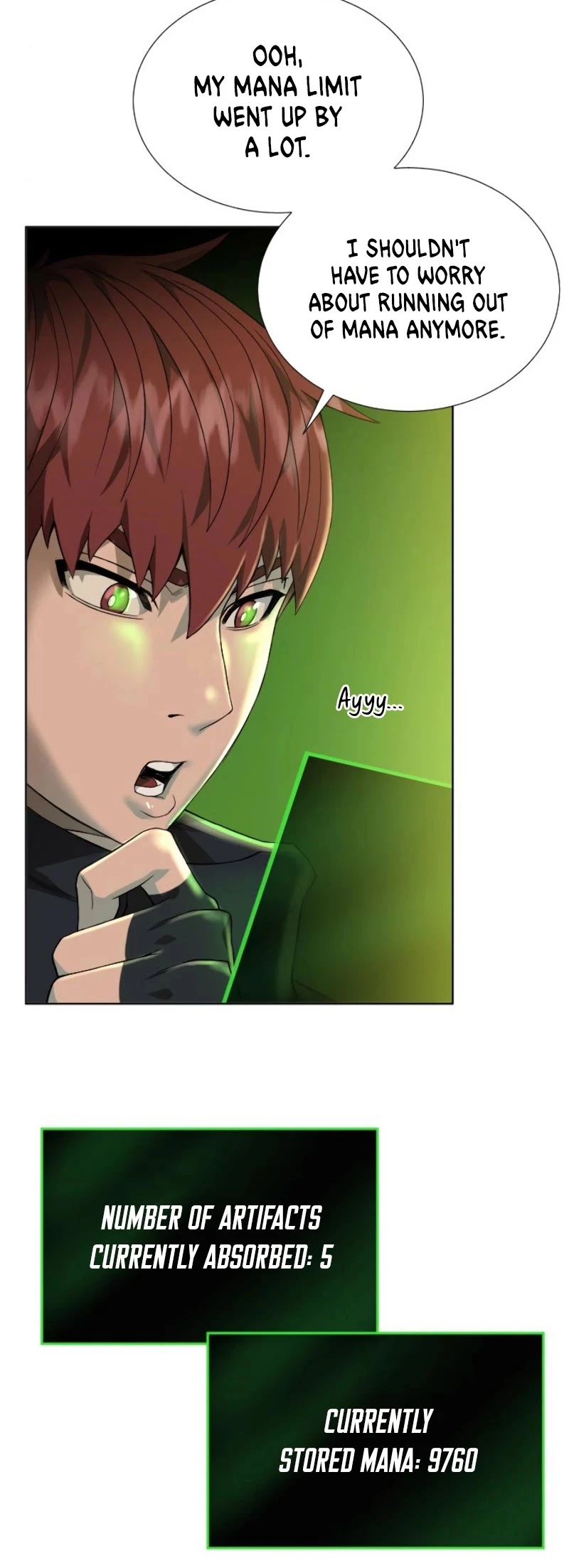 Manga page 29