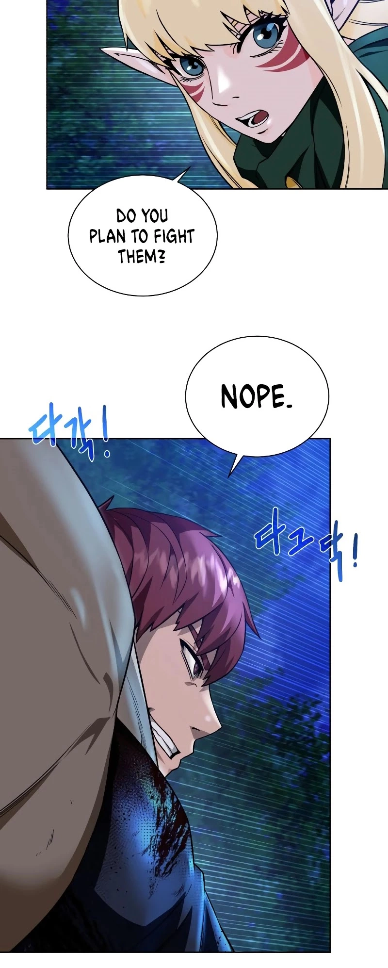 Manga page 16