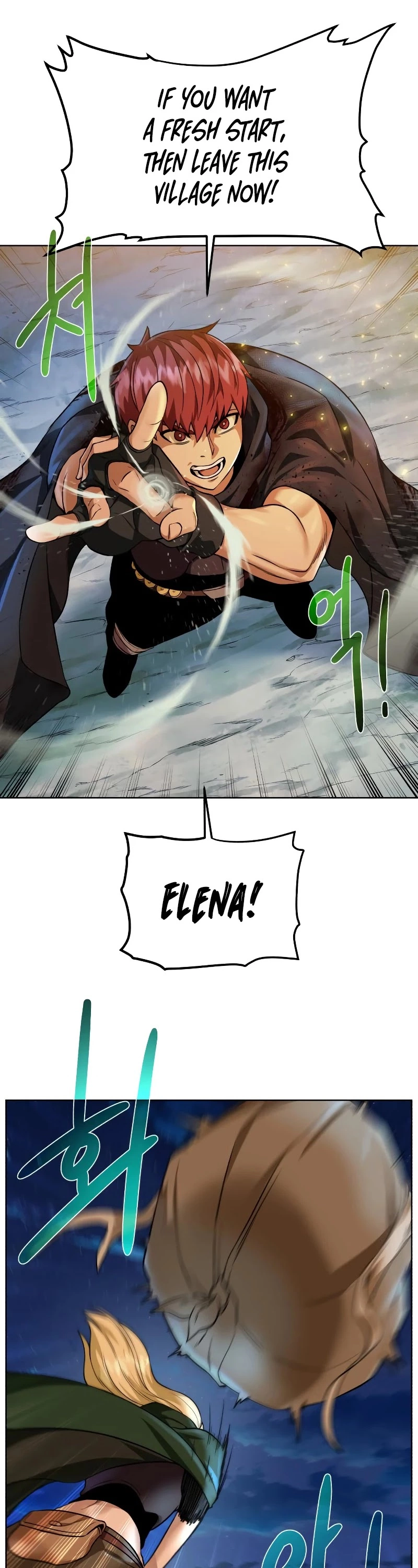 Manga page 22