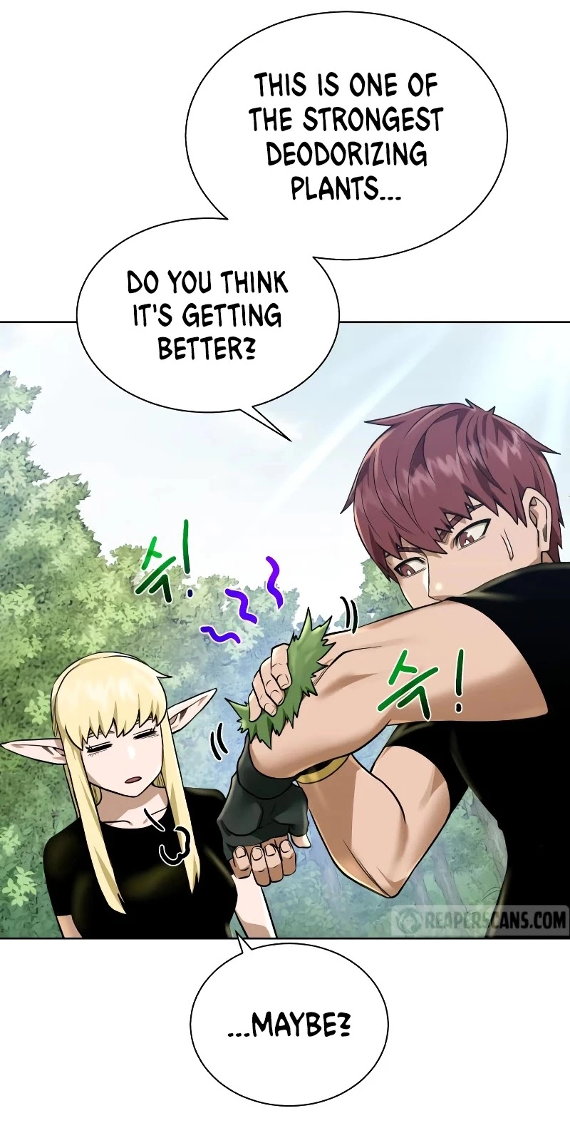 Manga page 36