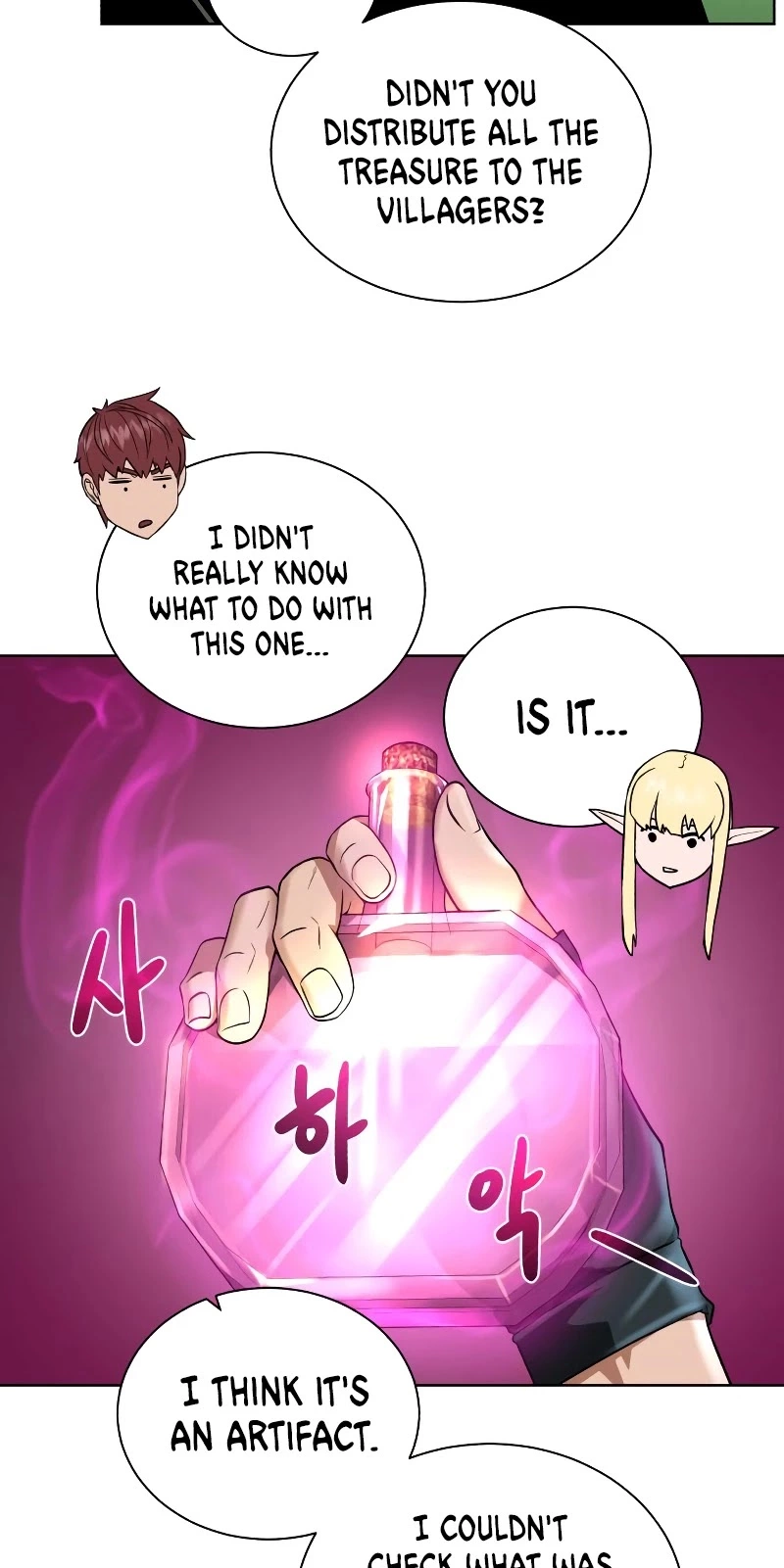 Manga page 38